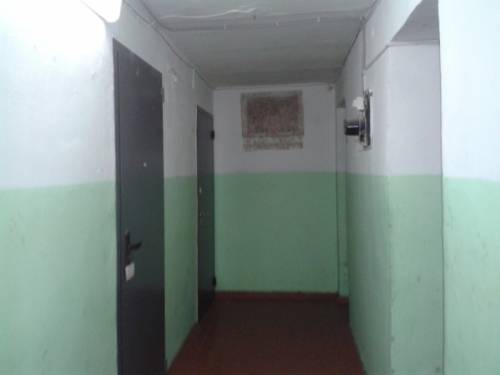 Продаю комнату в центре