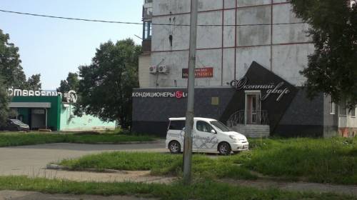сдам в аренду помещение 12 м.кв.