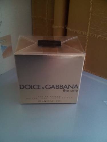 DOLCE  GABBANA  парфюмерия