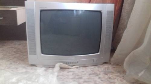 телевизор