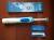 Электрическая зубная щетка Oral-B Vitality Plus CrossAction