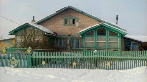 Продать дом Кудымкарский район