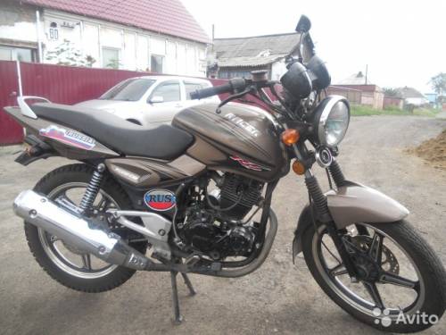 продам мото racer