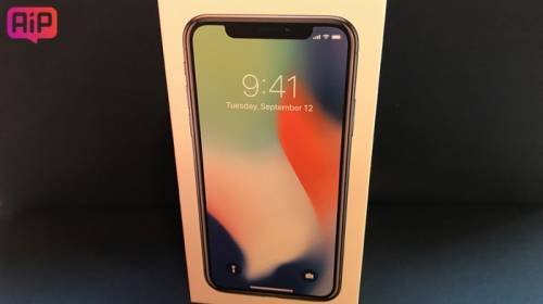Смартфон Apple iPhone X (10), (копия, новый, 16Гб, 4ядра,мтк 6592)