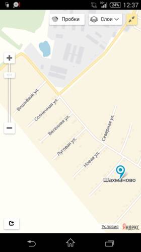 Продам земельный участок от собственника