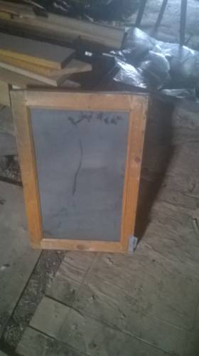 рамы со стеклом