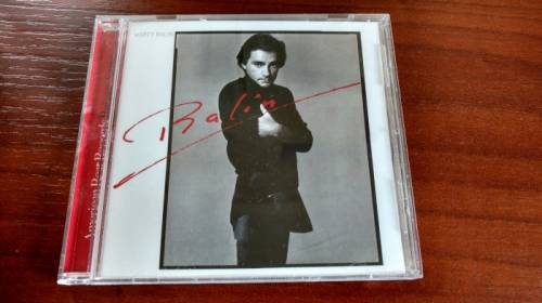 Marty Balin  СD “ Balin“ произв-во США