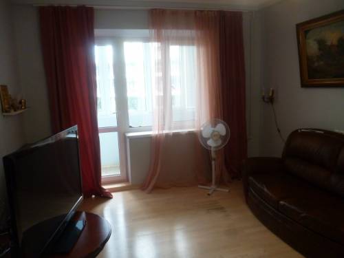 2-к квартира, 50 м², 5/9 эт. сдам посуточно 