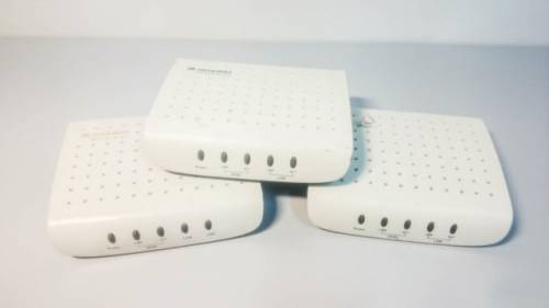 Модемы ADSL Huawei SmartAX MT880