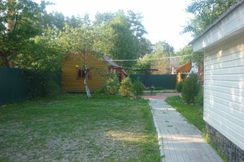 Дом 70 кв.м., с. Решма