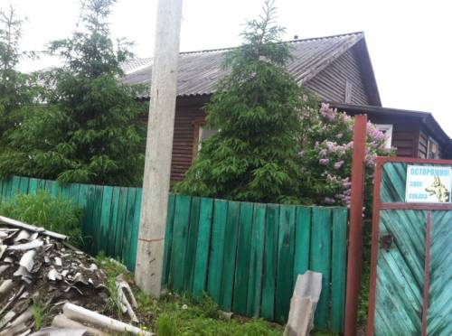 продам 3х комнатную в 2х квартирнике на земле