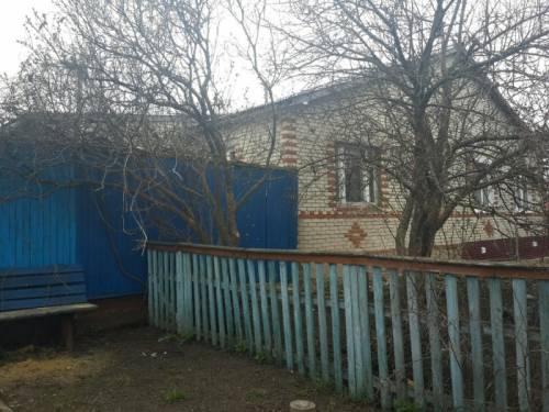 продаю Дом недорого