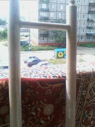 батарея отопления почти новая