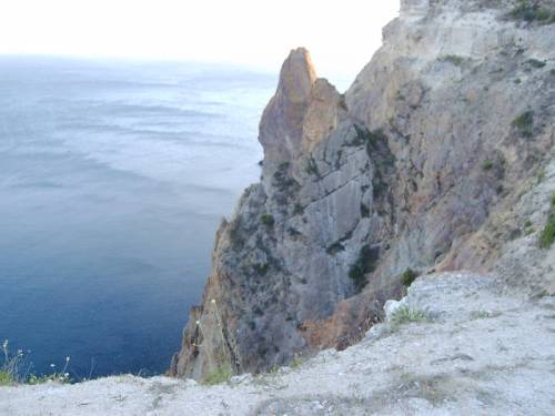 Отдых на море