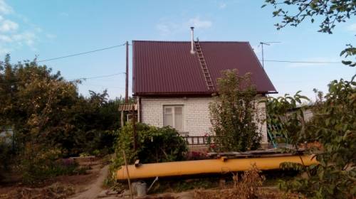 Продам  дачу