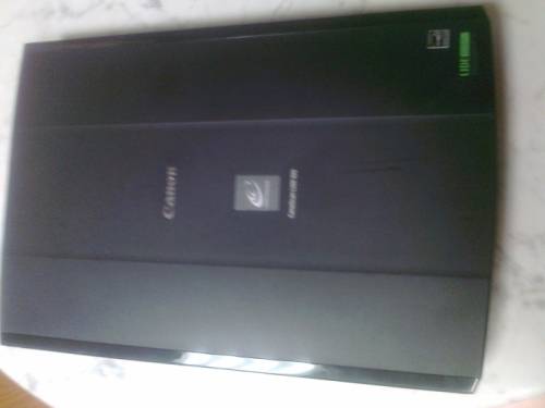 Продам сканер canon