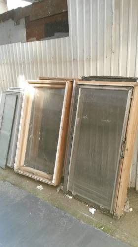 продам мансардные окна