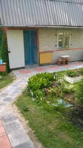 Продам дачу рядом с п.Кольцово
