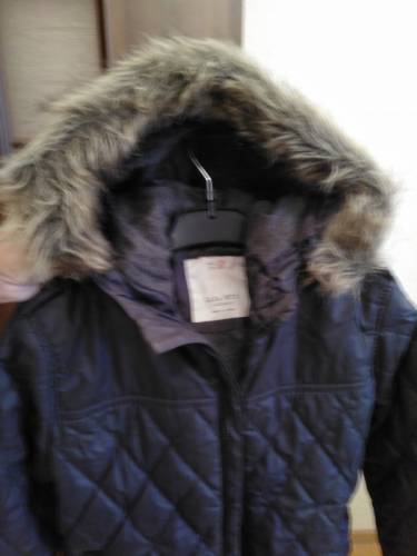 куртка демисезонная. , фирма ZARA