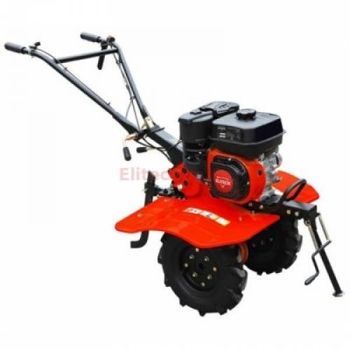 Продам Мотоблок Elitech КБ 472К