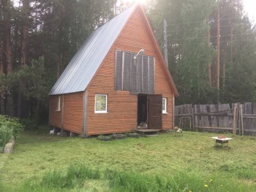Продам дачу в пригороде Н-Тагила  7 км от города