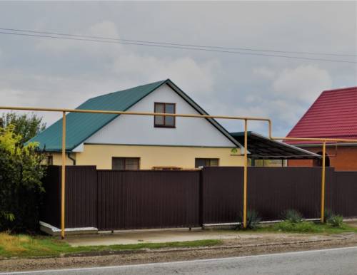 Продаю загородный дом