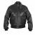 Кожаная куртка Alpha Industries A-2 бомбер / пилот