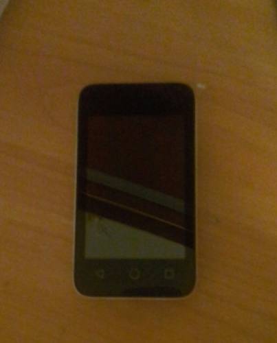 Alkatel onetouch pixi3 оригинал