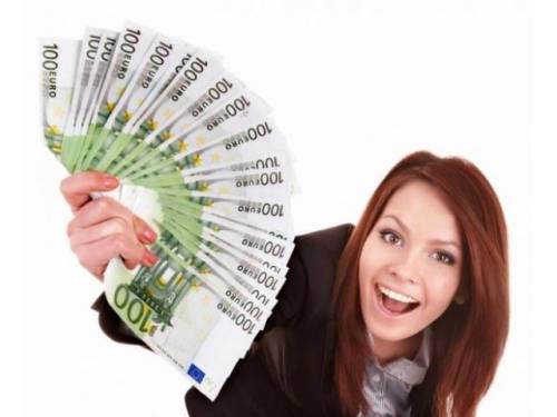 Кредиты в диапазоне от €5000 до 1500 000 €