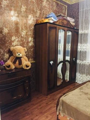 Продаю дом ,новый кирпичный 6500000