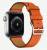 Часы Apple Watch Hermès 4 черные (новые)
