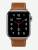 Ремень от часов Apple Watch Hermès (палевые)