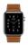 Ремень от часов Apple Watch Hermès цвета Fauve