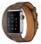 Ремень для часов Apple Watch Hermès Double.