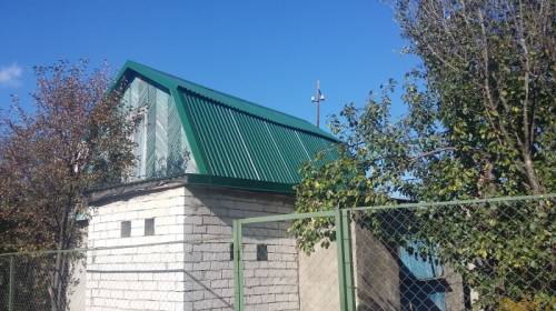 Продам дачу. Собственник.