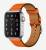 Часы Apple Watch Hermès 4 черные (новые)