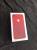 IPhone 7 red