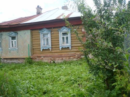 Купить дом, часть дома, доля. ИЖС. Прописка Московская об