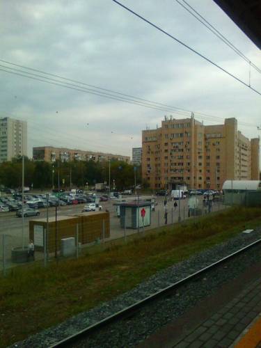 Гараж-бокс в гаражном кооперативе