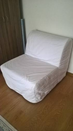  продам раскладное кресло-кровать