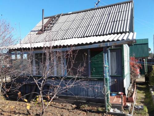 Продам дачу Снт Металург
