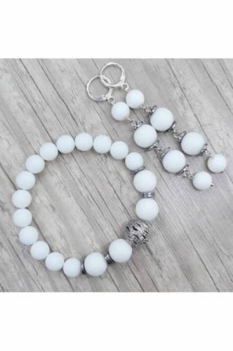  Комплект из агата	 Артикул: bras_41	