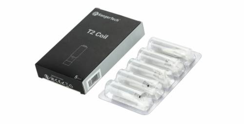 Испаритель KangerTech T2 1.8