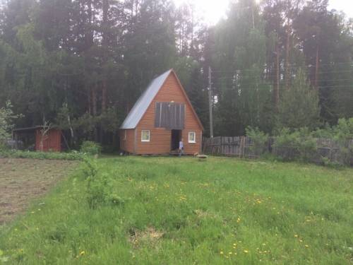 Продам Дачу в пригороде  Нижнего Тагила