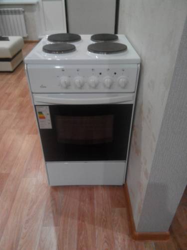 Продам Электро плиту