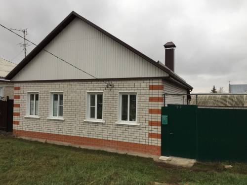 Продаётся дом 65 кв м 