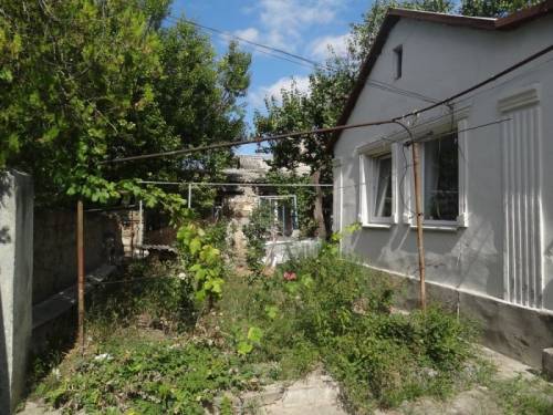 Продам дом по улице Чапаева 