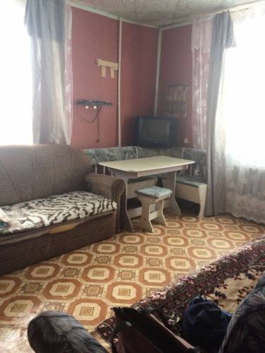 Сдам однокомнатную квартиру