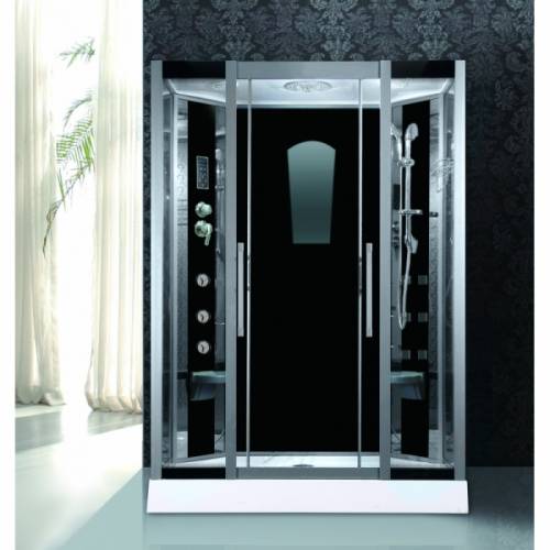 Душевая кабина Niagara Lux 7712G R 120*80*220
