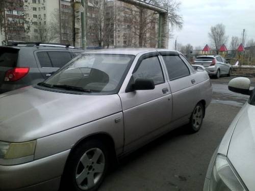 продам авто ваз2110